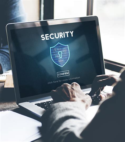 website security services